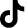 tiktok's icon
